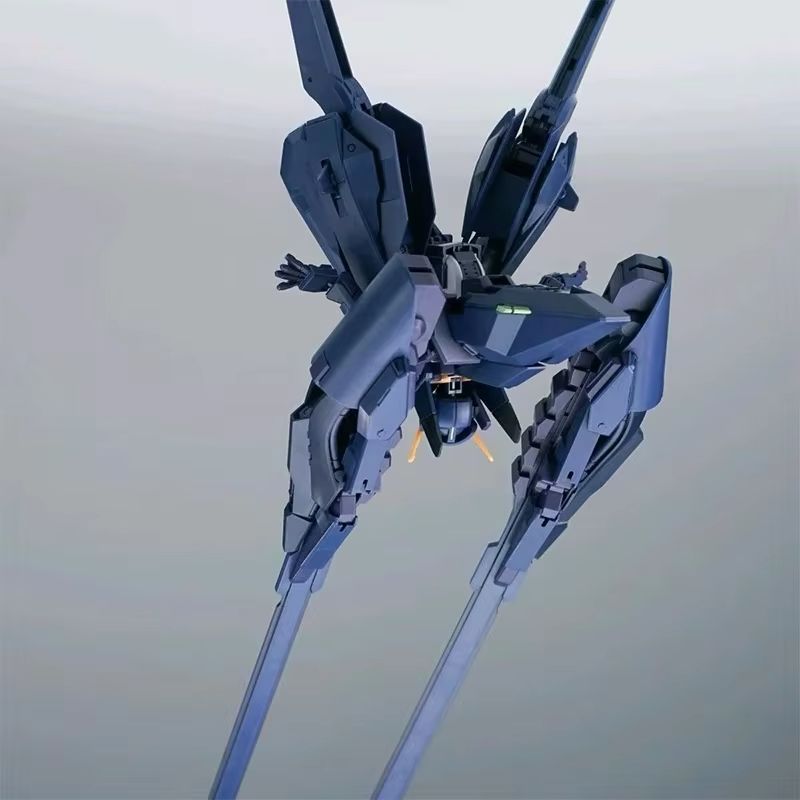 Bandai Gundam Rg - Modelo Ak Hg 002 TR-6 Woundwort,
