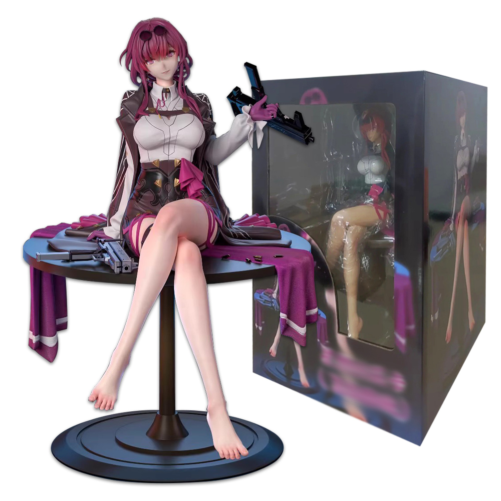 Kotobukiya Bishoujo - Juego de Anime Honkai: Star Rail