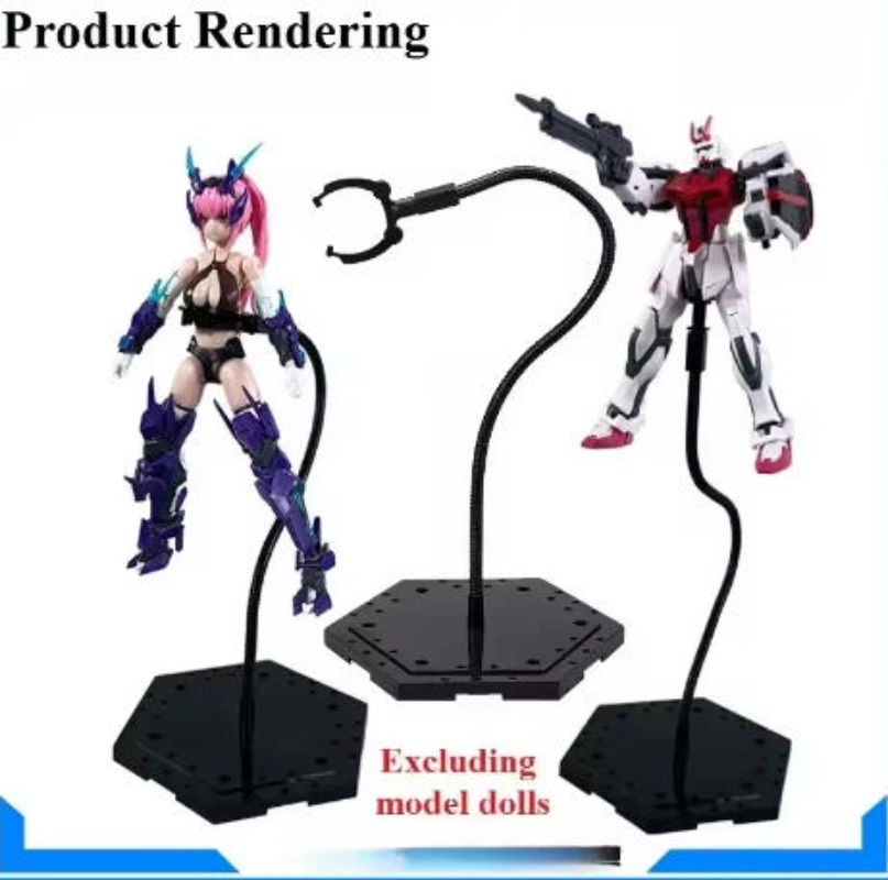 Bandai Gundam Rg - Oferta Especial: 1 Set de Base