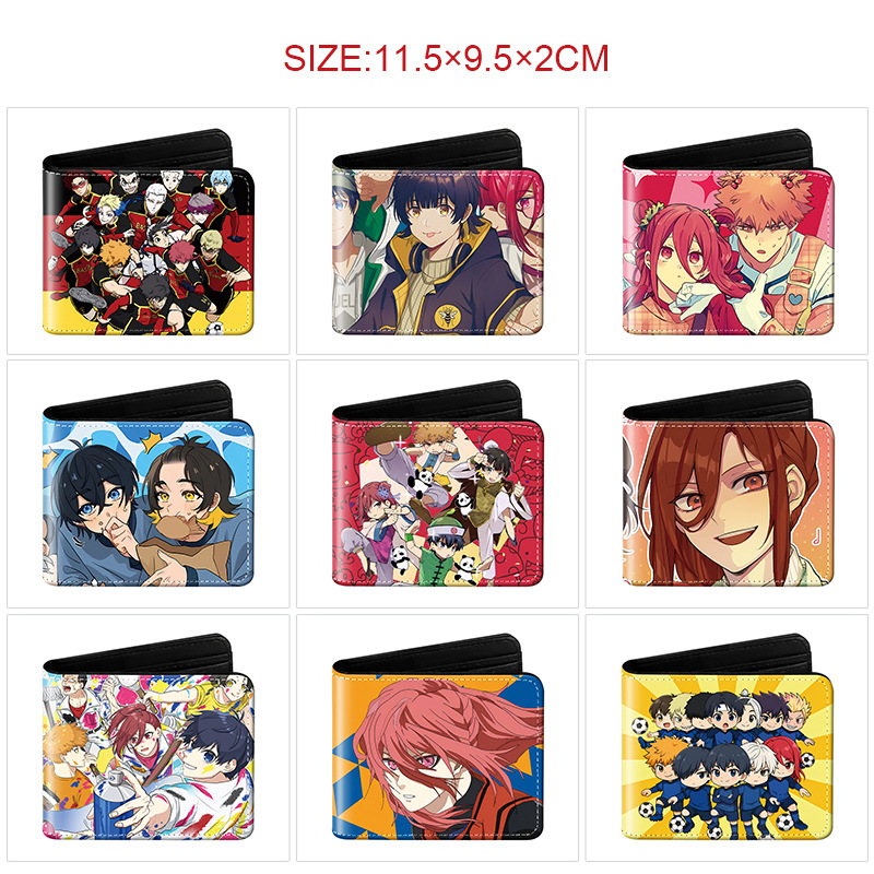 Cosplay Prop Blueprints - Nueva Cartera de Moda con Estampado