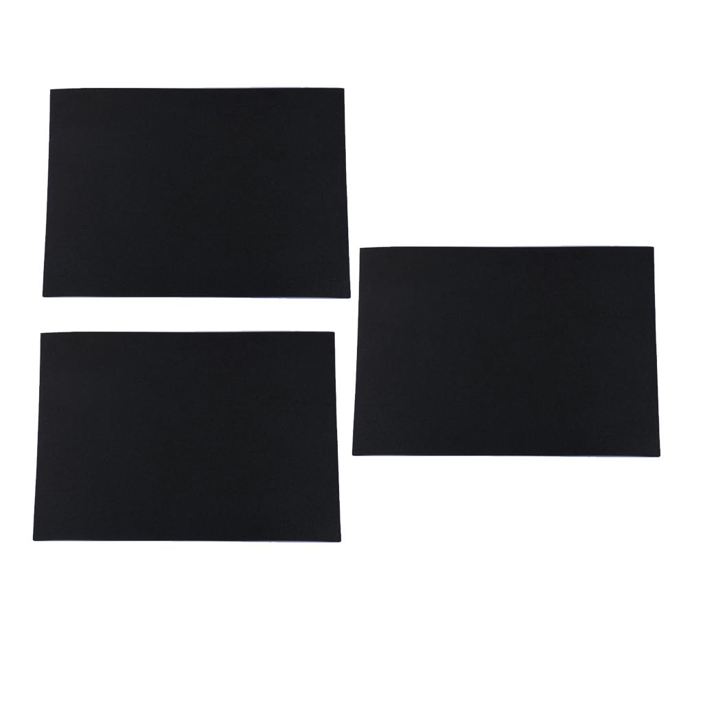Cosplay Props Eva Foam - Kit de manualidades DIY, lámina de