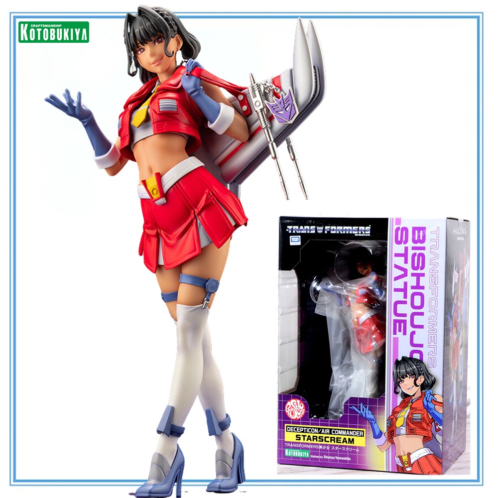 Kotobukiya Bishoujo - 100% Original en Stock, Estatua Kotobukiya