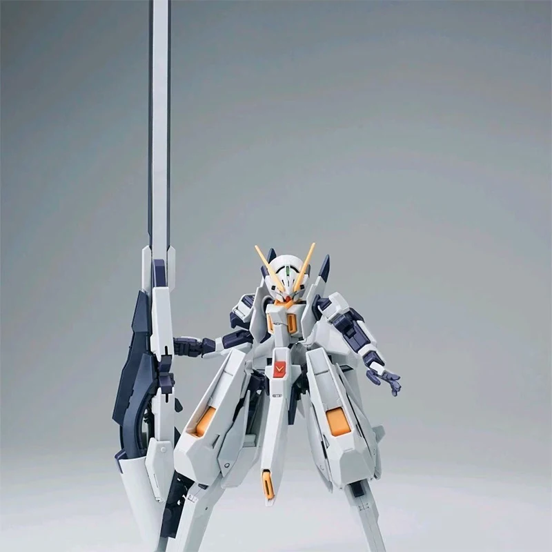 Modelo Ak Hg 002 TR-6 Woundwor - Bandai Gundam Rg reseña y precio