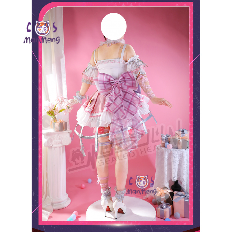 Akiyama Mizuki Amia mzk Anime  - Cosplay Prop reseña y precio