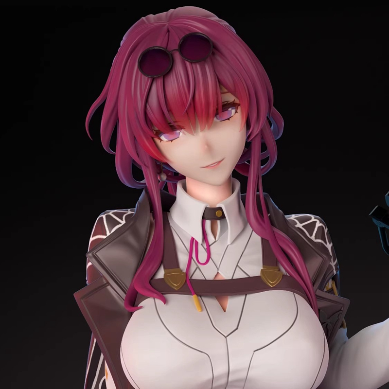 Juego de Anime Honkai: Star Ra - Kotobukiya Bishoujo reseña y precio