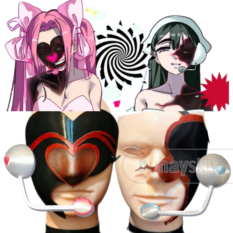 Accesorios de Cosplay Alien St - Cosplay Prop Blueprints reseña y precio