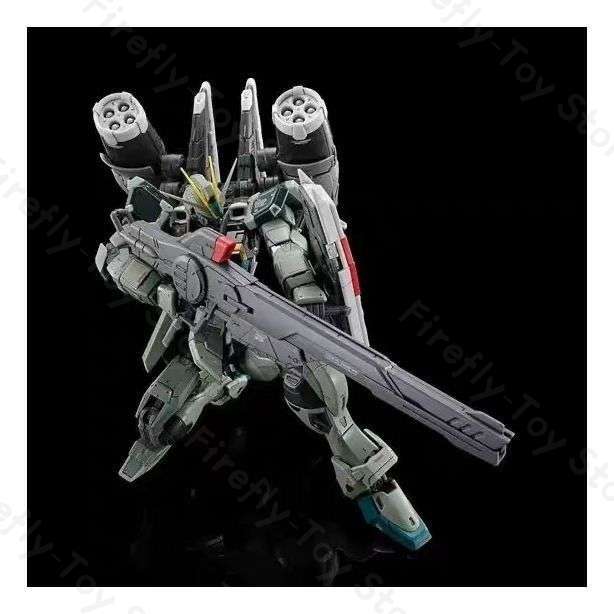 Modelo ZFN Rg 1/144 Blast Impu - Bandai Gundam Rg reseña y precio