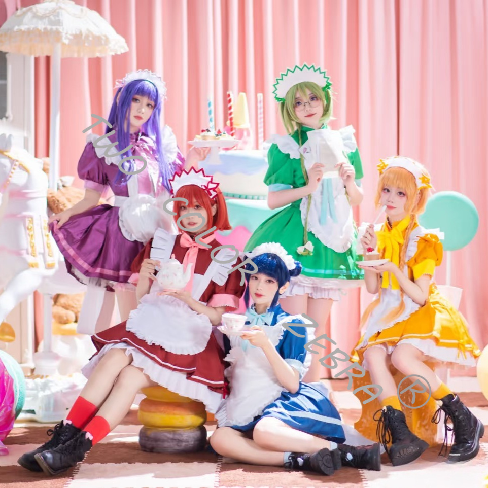 Disfraz de Cosplay de Tokyo Me - Cosplay Prop Bow reseña y precio