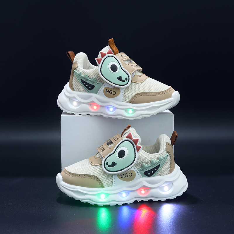 Zapatos Infantiles Mgo con Luc - Velcro Hook Loop reseña y precio