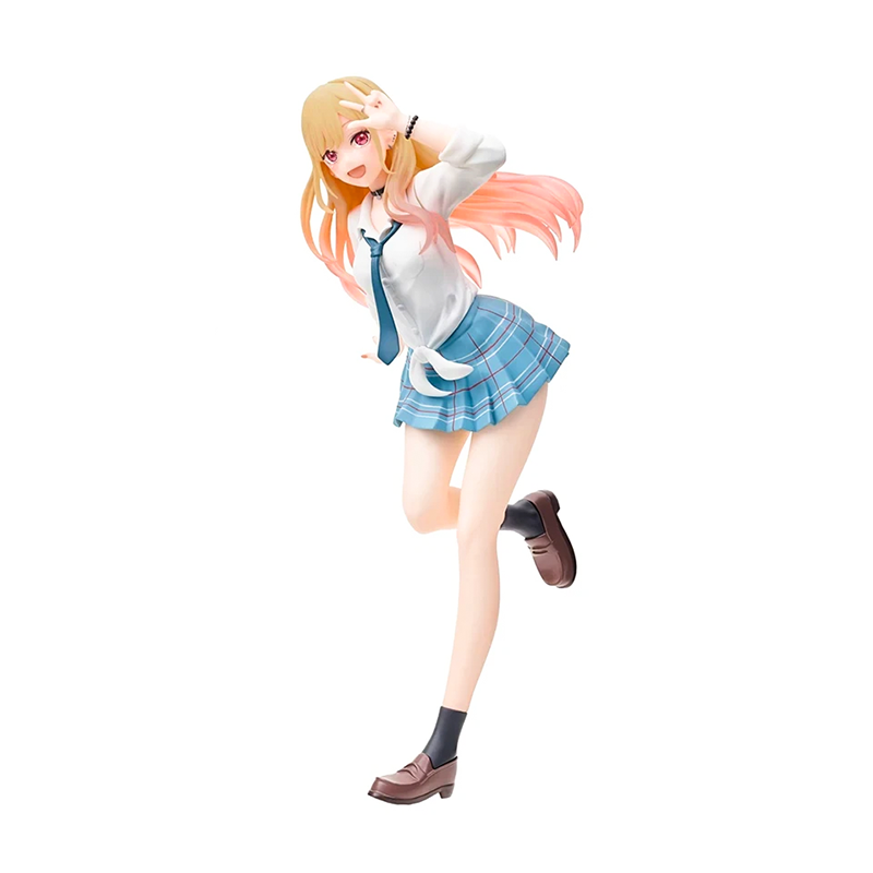 Figura de playa de 18 cm de My - Kotobukiya Bishoujo reseña y precio