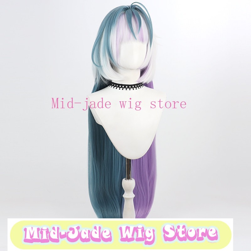 Peluca de Cosplay Nemukumo Tsu - Cosplay Prop Designer reseña y precio