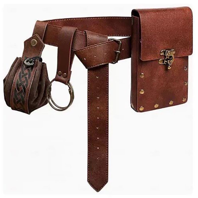 Conjunto de Accesorios Medieva - Prop For Cosplay reseña y precio