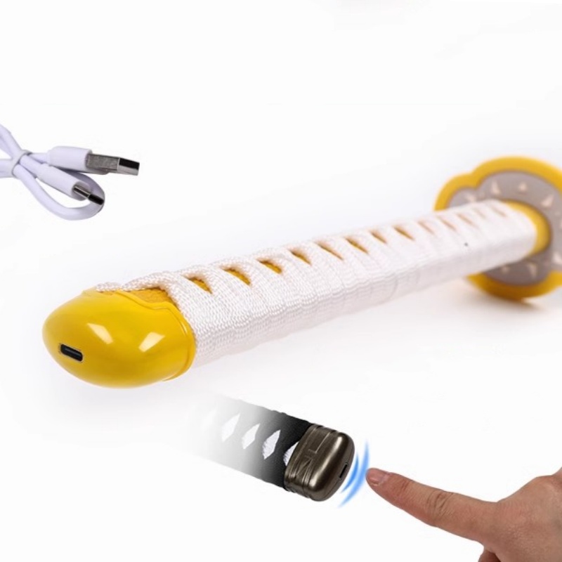 40 pulgadas brillo lejía Katan - Cosplay Prop Knife reseña y precio