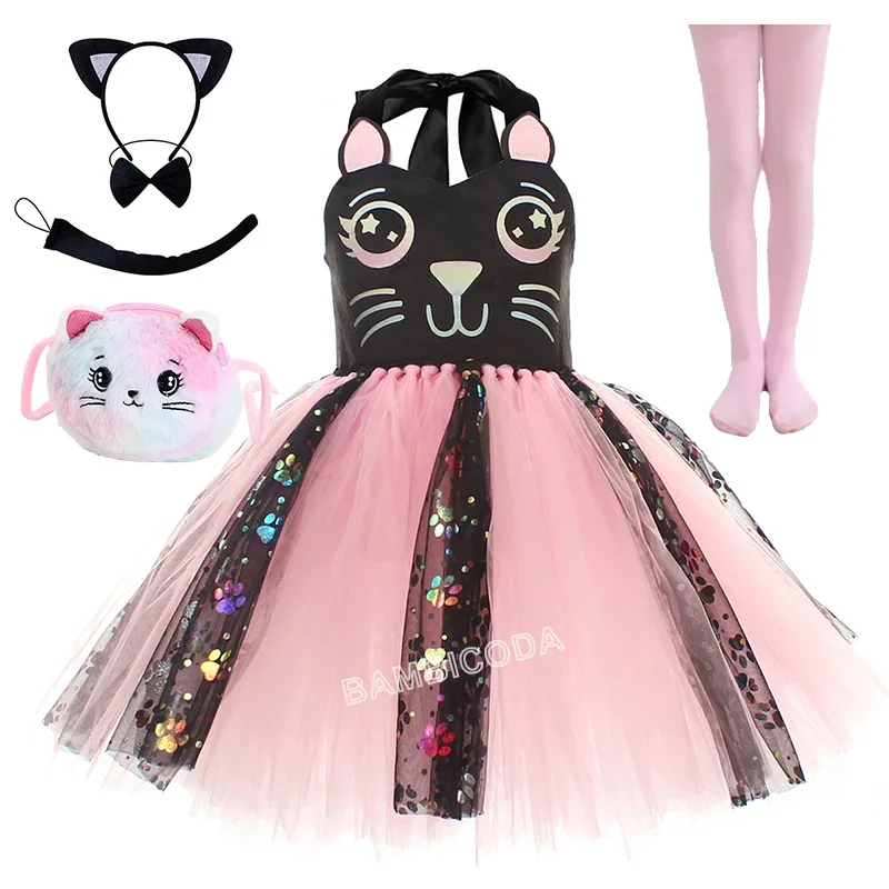 Accesorios de Cosplay de gato  - Cosplay Floating Prop reseña y precio