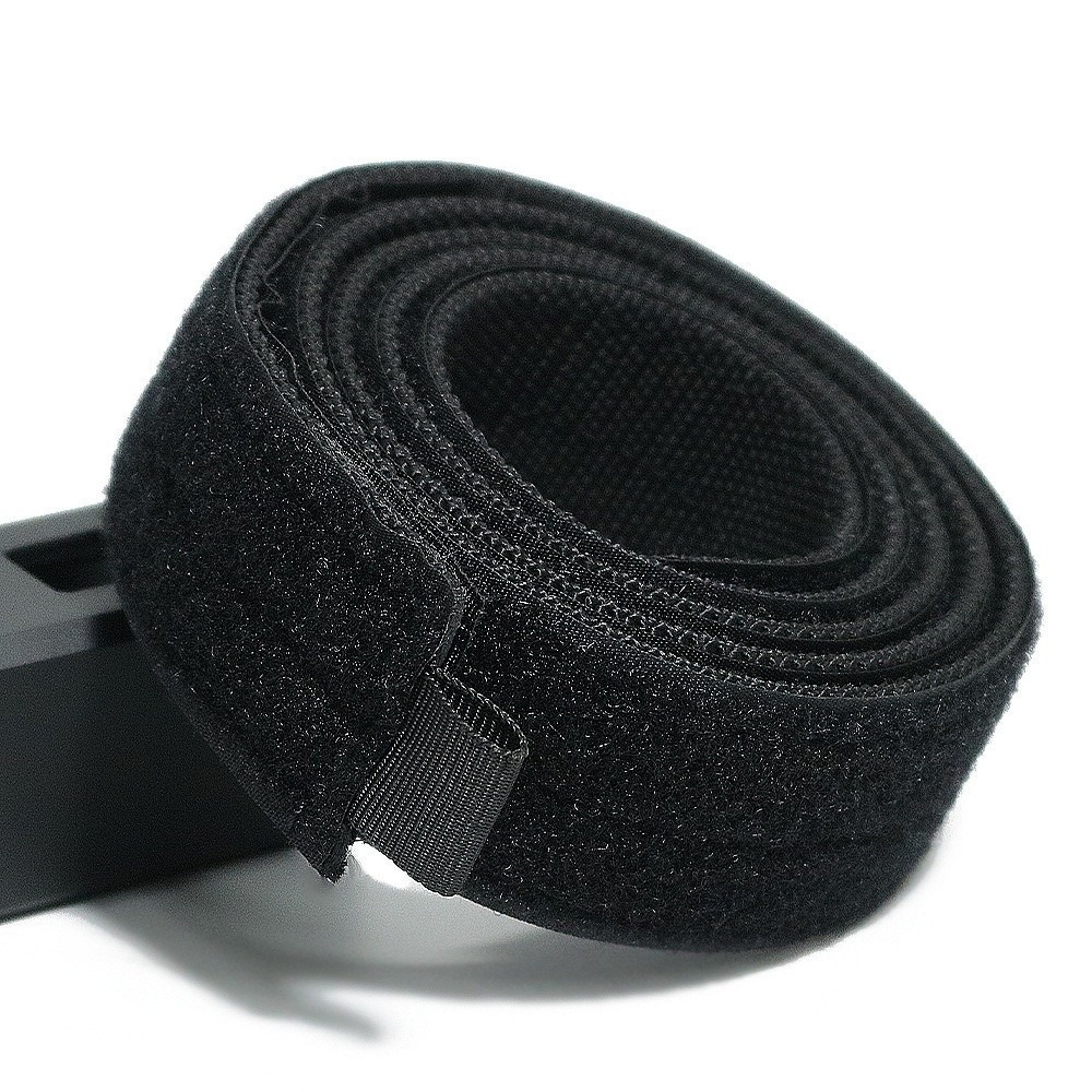 Cinturón de Nylon Simple y Lig - Velcro Hook Loop reseña y precio