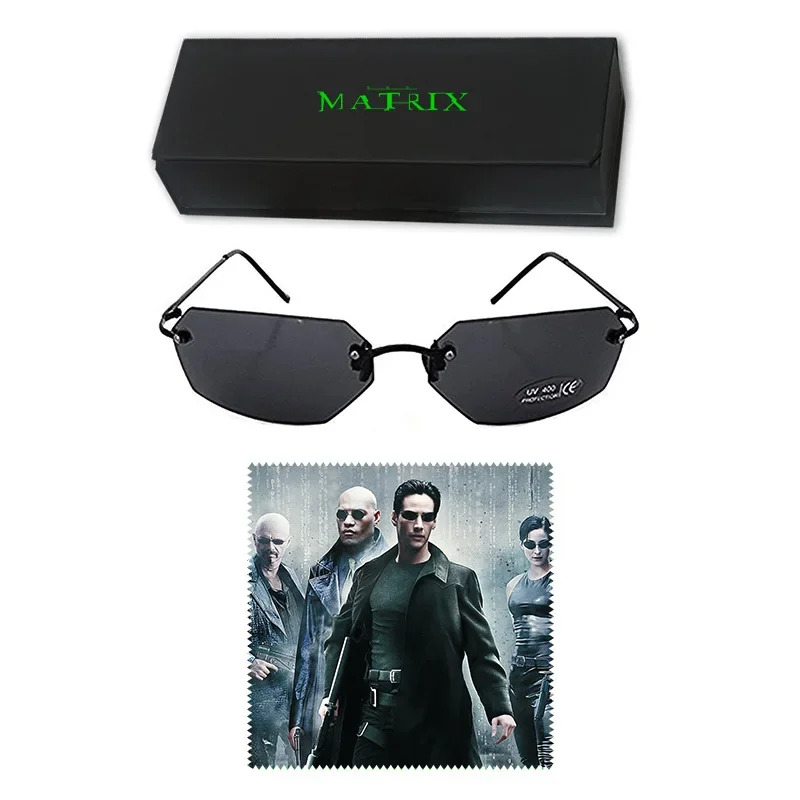 Gafas De Sol polarizadas estil - Cosplay Prop Designer reseña y precio