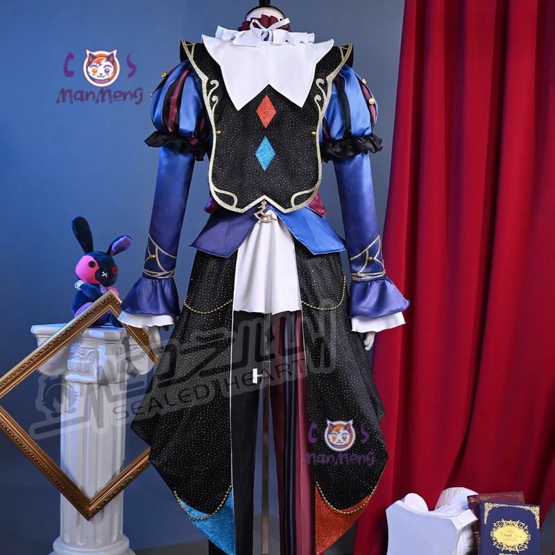 Anime PJSK Tenma Tsukasa tks t - Cosplay Prop reseña y precio