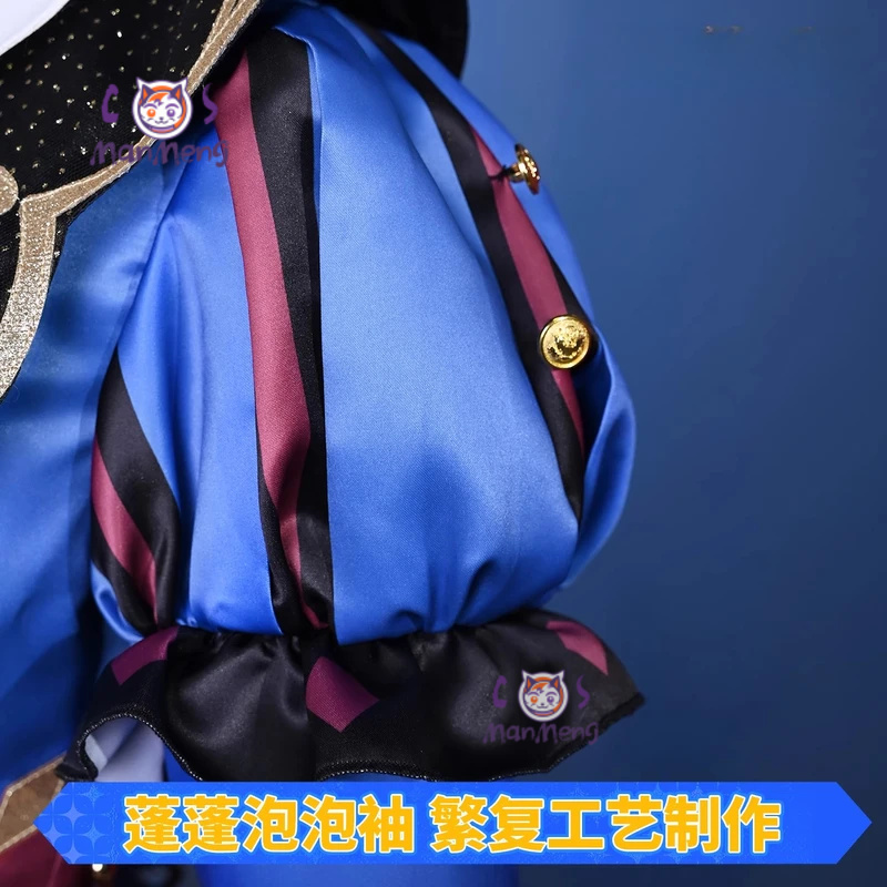 Anime PJSK Tenma Tsukasa tks t - Cosplay Prop reseña y precio