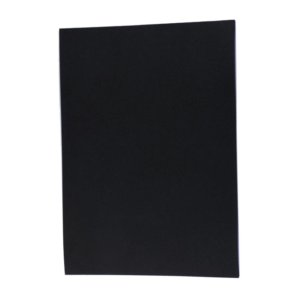 Kit de manualidades DIY, lámin - Cosplay Props Eva Foam reseña y precio