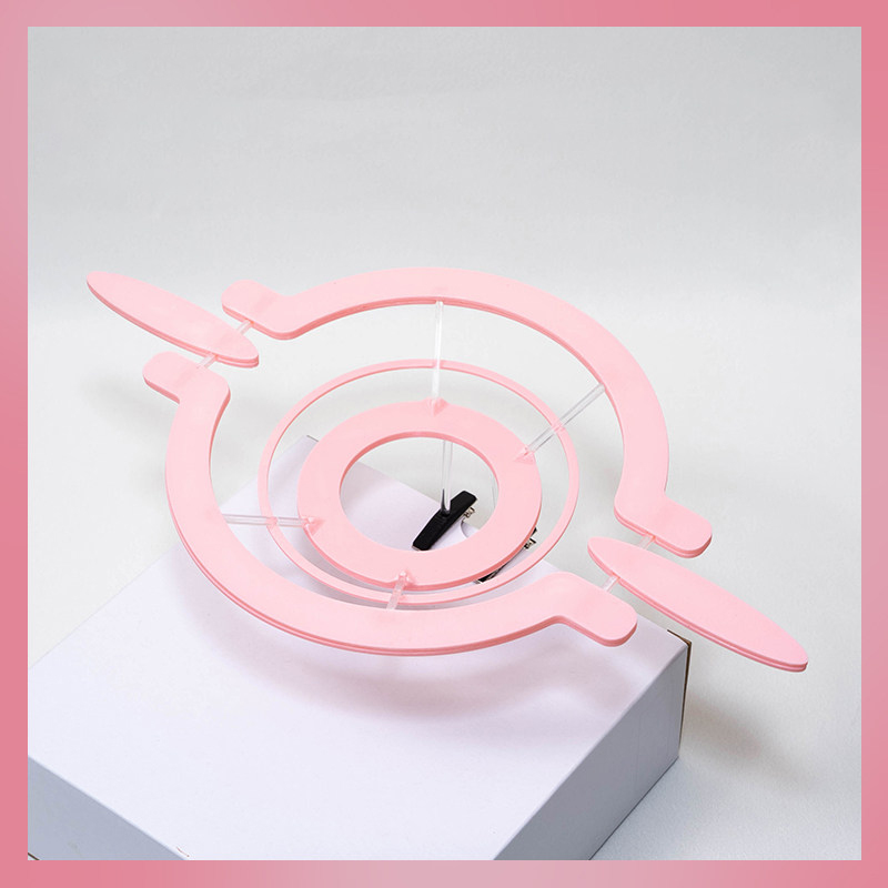 Accesorio de Cosplay de Sunaoo - Cosplay Prop Blueprints reseña y precio