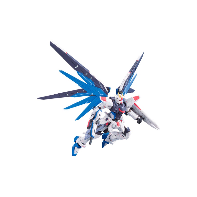 BANDAI Mobile Suit Gundam SEED - Bandai Gundam Rg reseña y precio