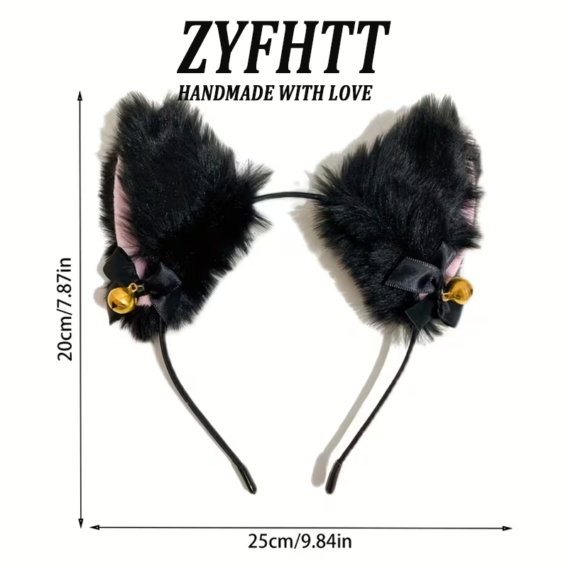 1/10 piezas ZYFHTT Diadema de  - Cosplay Prop Bow reseña y precio