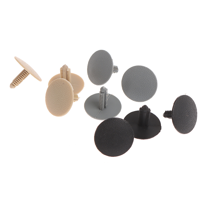 Retenedor de revestimiento de  - Snap Fastener Set reseña y precio