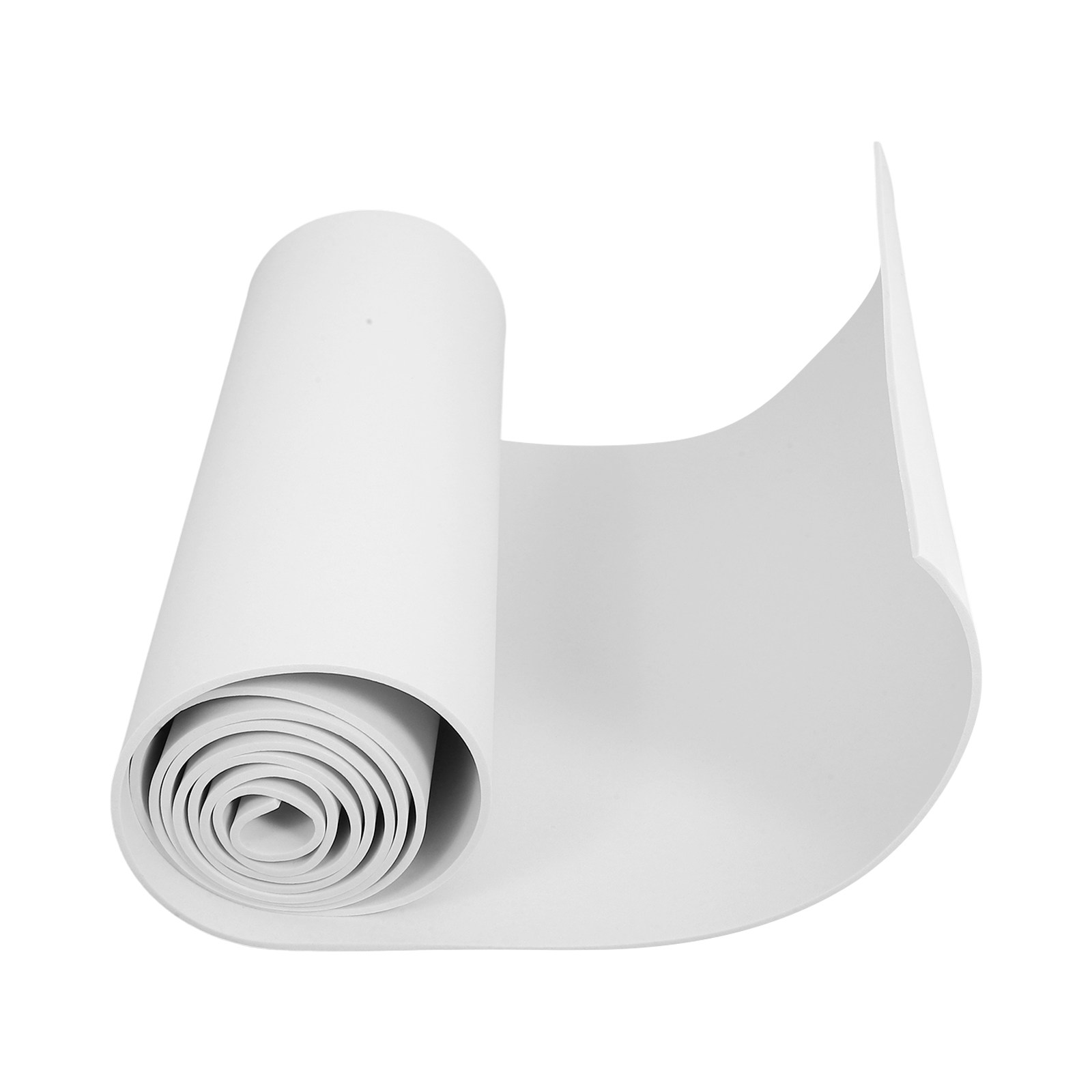1 rollo de láminas de espuma E - Cosplay Props Eva Foam reseña y precio
