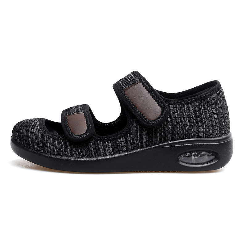Sandalias antideslizantes para - Velcro Hook Loop reseña y precio
