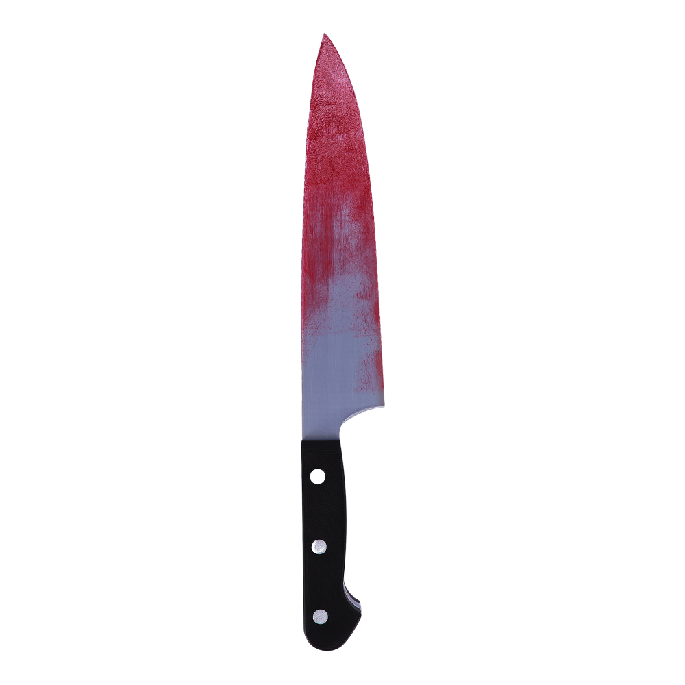 Accesorios de Disfraz de Terro - Cosplay Prop Knife reseña y precio