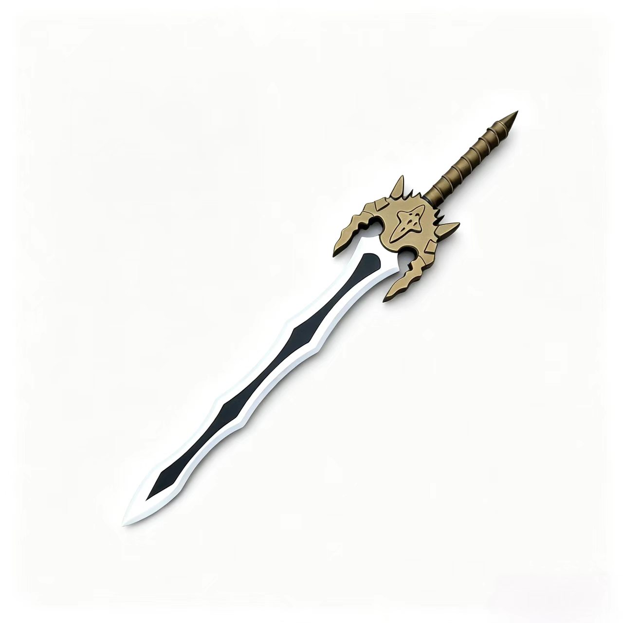 Accesorios de cosplay de la se - Cosplay Flame Prop reseña y precio