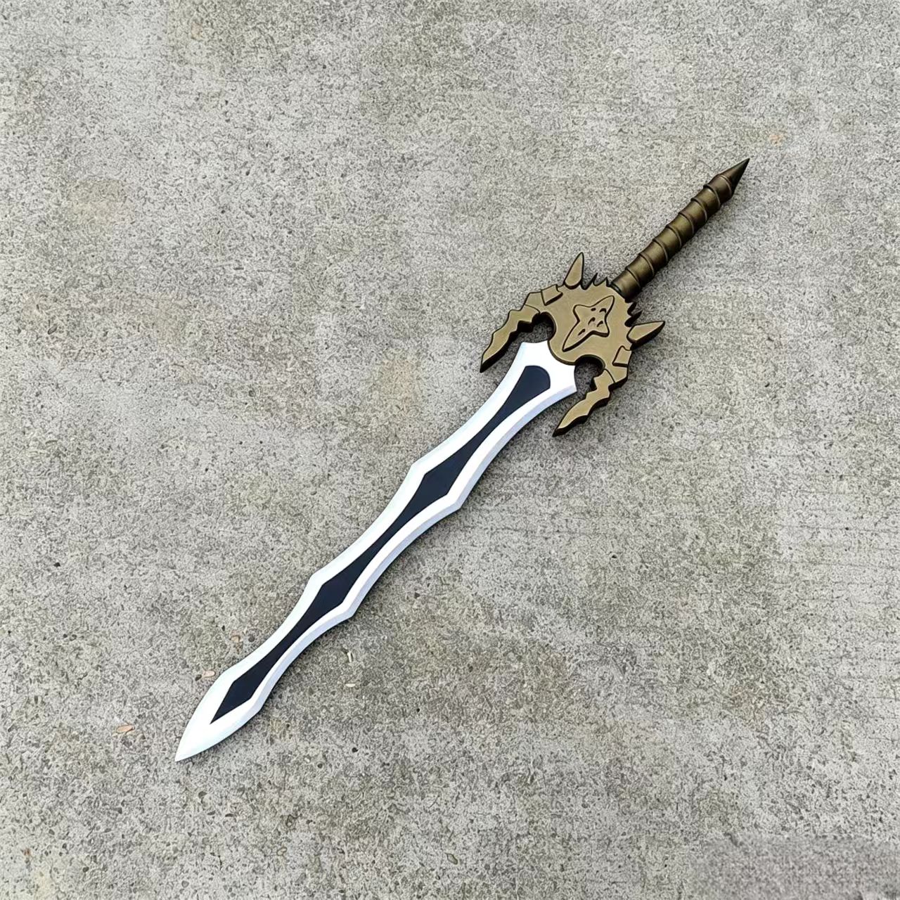 Accesorios de cosplay de la se - Cosplay Flame Prop reseña y precio