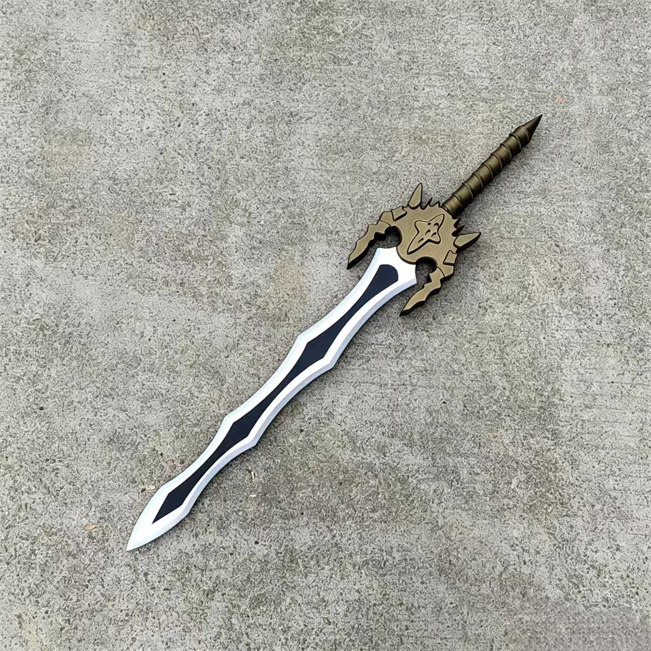 Accesorios de cosplay de la se - Cosplay Flame Prop reseña y precio