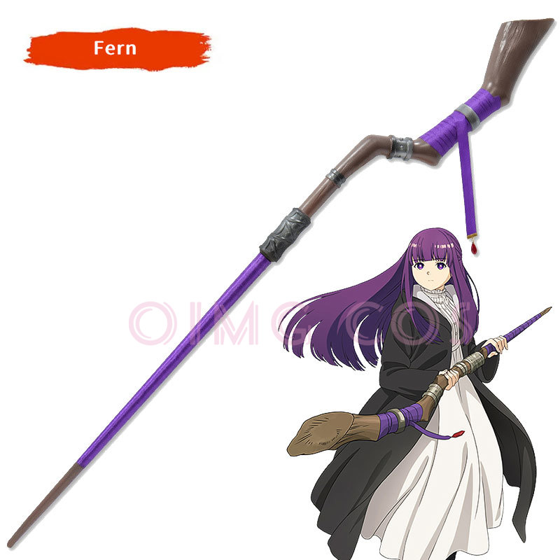 Frieren: Beyond Journey's End, - Cosplay Prop Knife reseña y precio