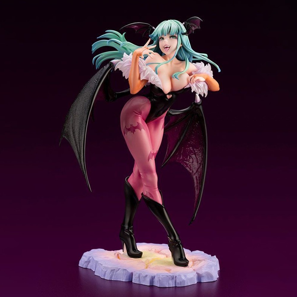 Figura de Anime de 8.66in/22cm - Kotobukiya Bishoujo reseña y precio