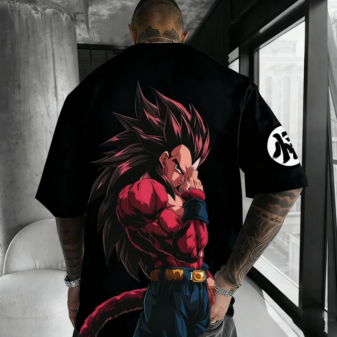 Camiseta Extra Grande de Algod - Cosplay Flame Prop reseña y precio