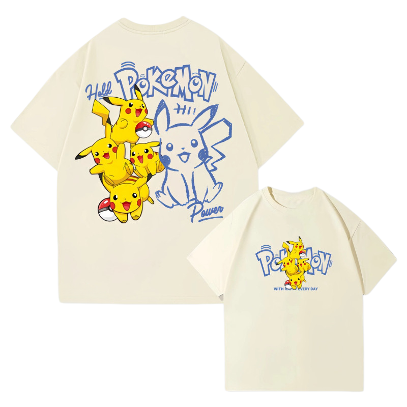 Camiseta de Verano 2026 con Es - Pokeball Cosplay Prop reseña y precio