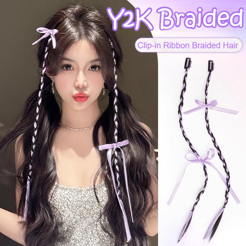 Trenza de boxeo con lazo de ci - Cosplay Prop Bow reseña y precio