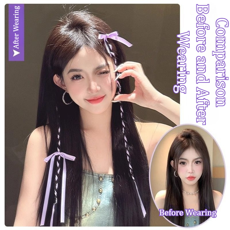 Trenza de boxeo con lazo de ci - Cosplay Prop Bow reseña y precio