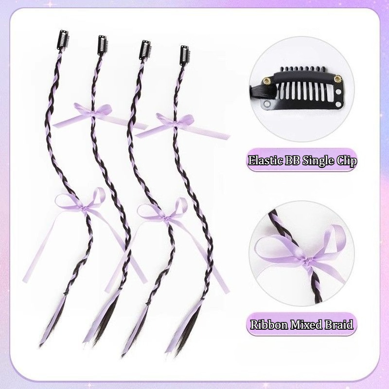 Trenza de boxeo con lazo de ci - Cosplay Prop Bow reseña y precio