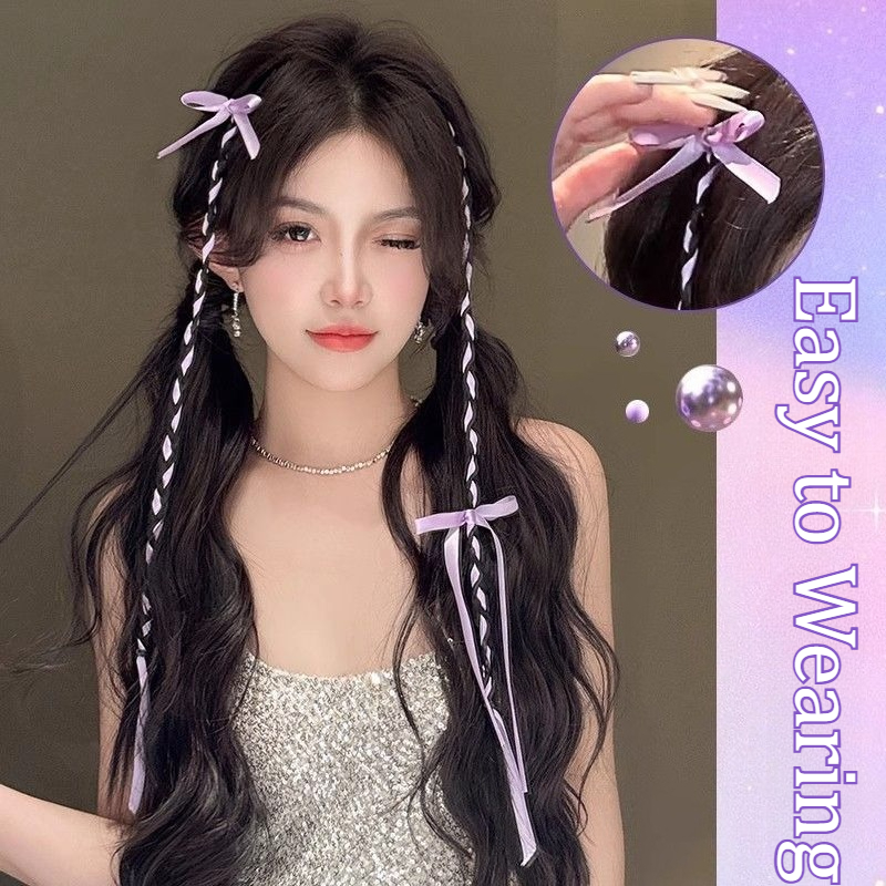 Trenza de boxeo con lazo de ci - Cosplay Prop Bow reseña y precio