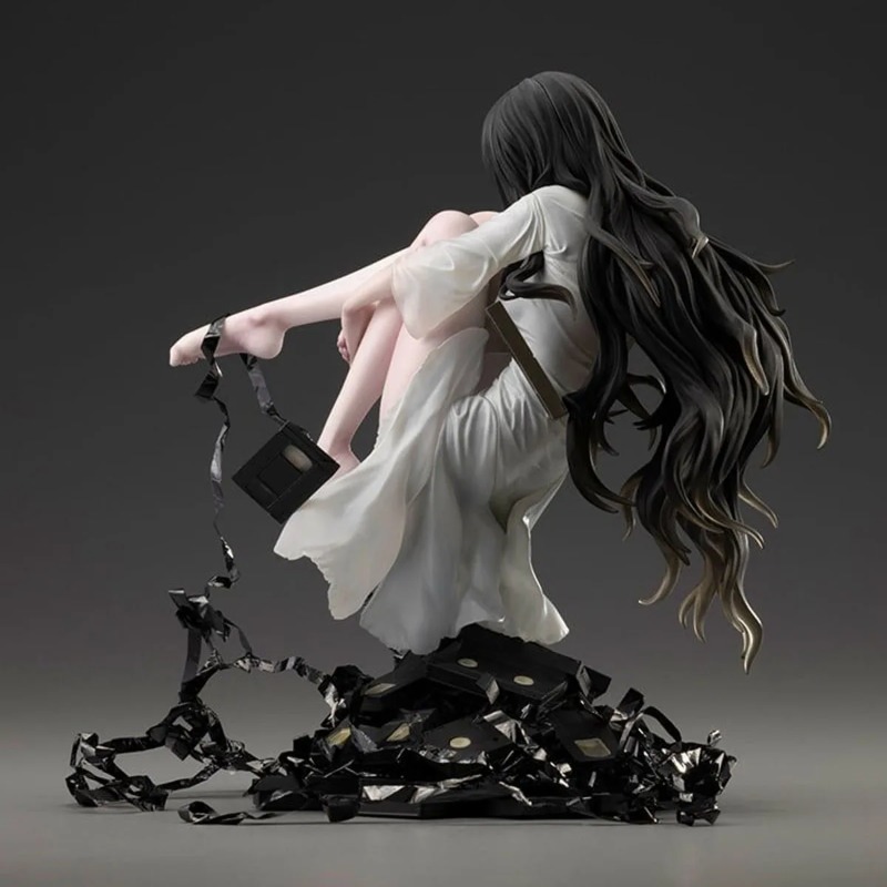 Figura de acción original Koto - Kotobukiya Bishoujo reseña y precio
