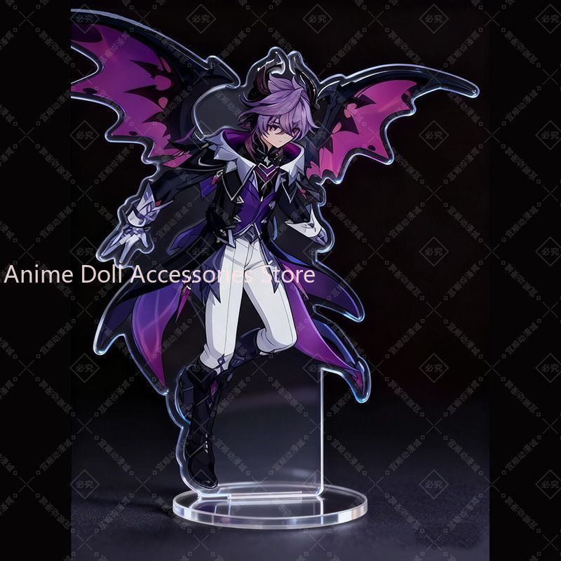 Anime Genshin Impact Durin sop - Anime Cosplay Prop reseña y precio