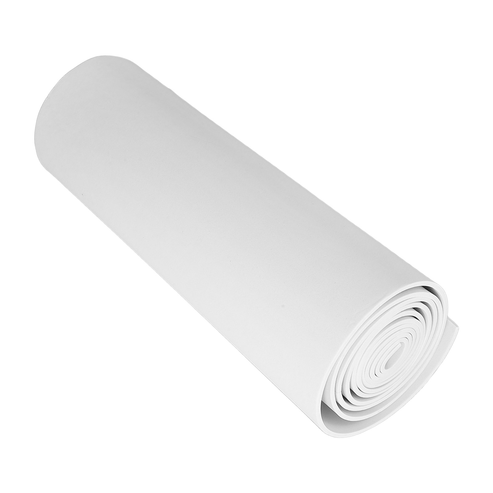 1 rollo de láminas de espuma E - Cosplay Props Eva Foam reseña y precio