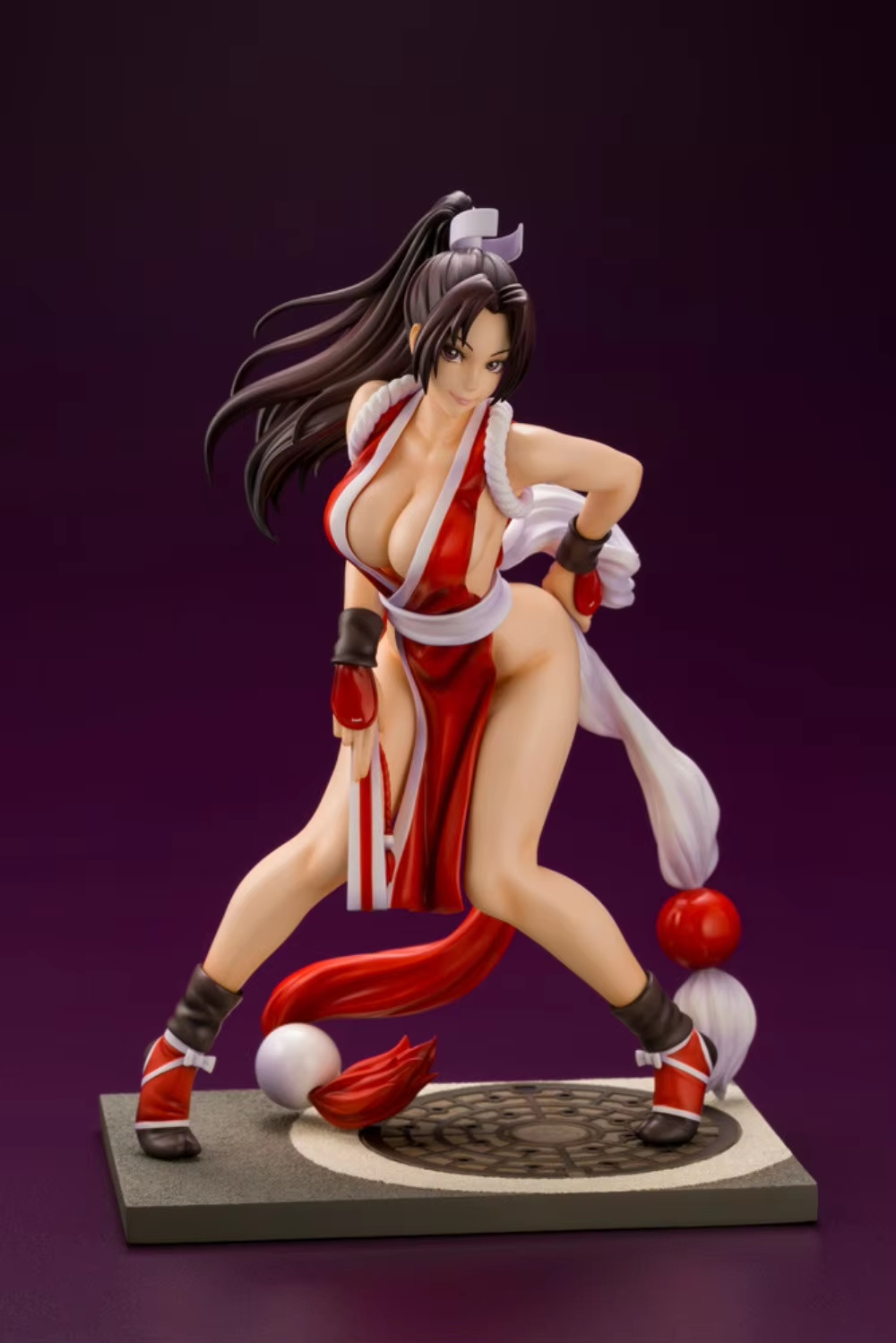 100% Original en Stock, Estatu - Kotobukiya Bishoujo reseña y precio
