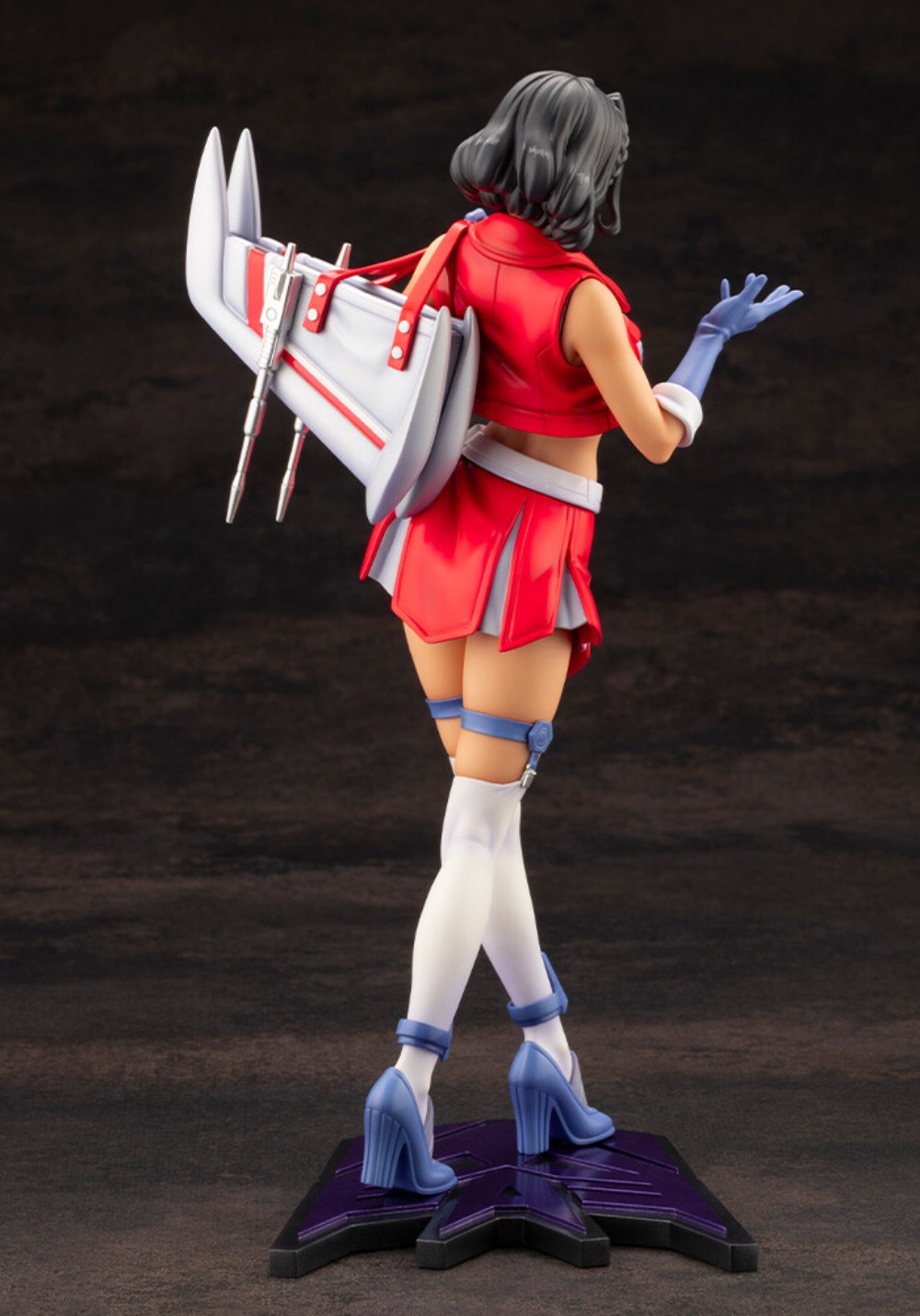 100% Original en Stock, Estatu - Kotobukiya Bishoujo reseña y precio